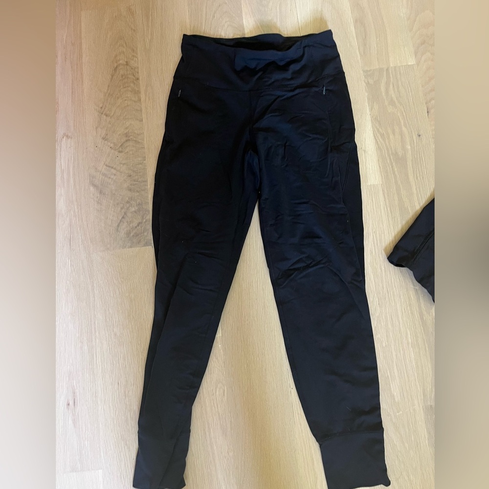 Lululemon joggers